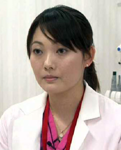 先生写真