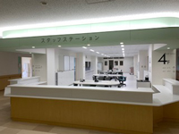 コロナ 新発田 リハビリテーション 病院