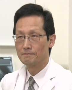先生写真