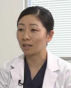 医師紹介写真