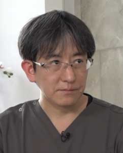 先生写真