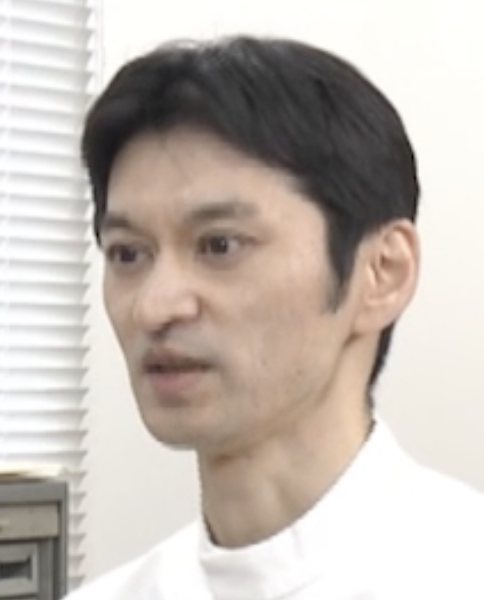 先生写真