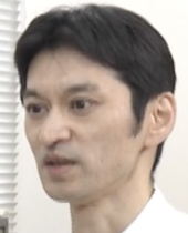 医師紹介写真