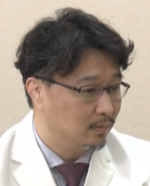 医師紹介写真