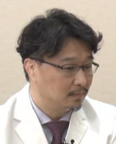 先生写真