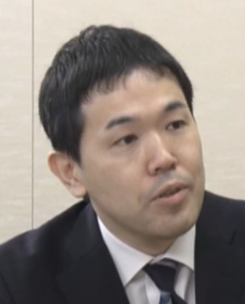 医師紹介写真