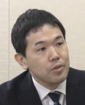 先生写真