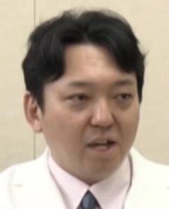 先生写真